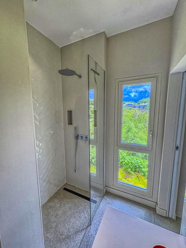 35.Location villa piscine vue mer Saint François Guadeloupe_Chambre 3_ 35.Location villa piscine vue mer Saint François Guadeloupe_Chambre 3_